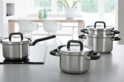 BK Pannenset Flow Cool (4-delig) Outlet