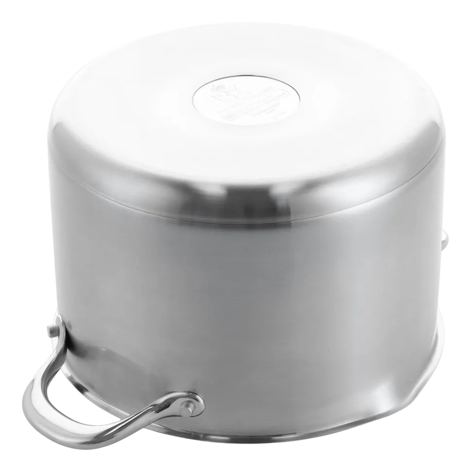 Pannenset BK Twist (4-delig)