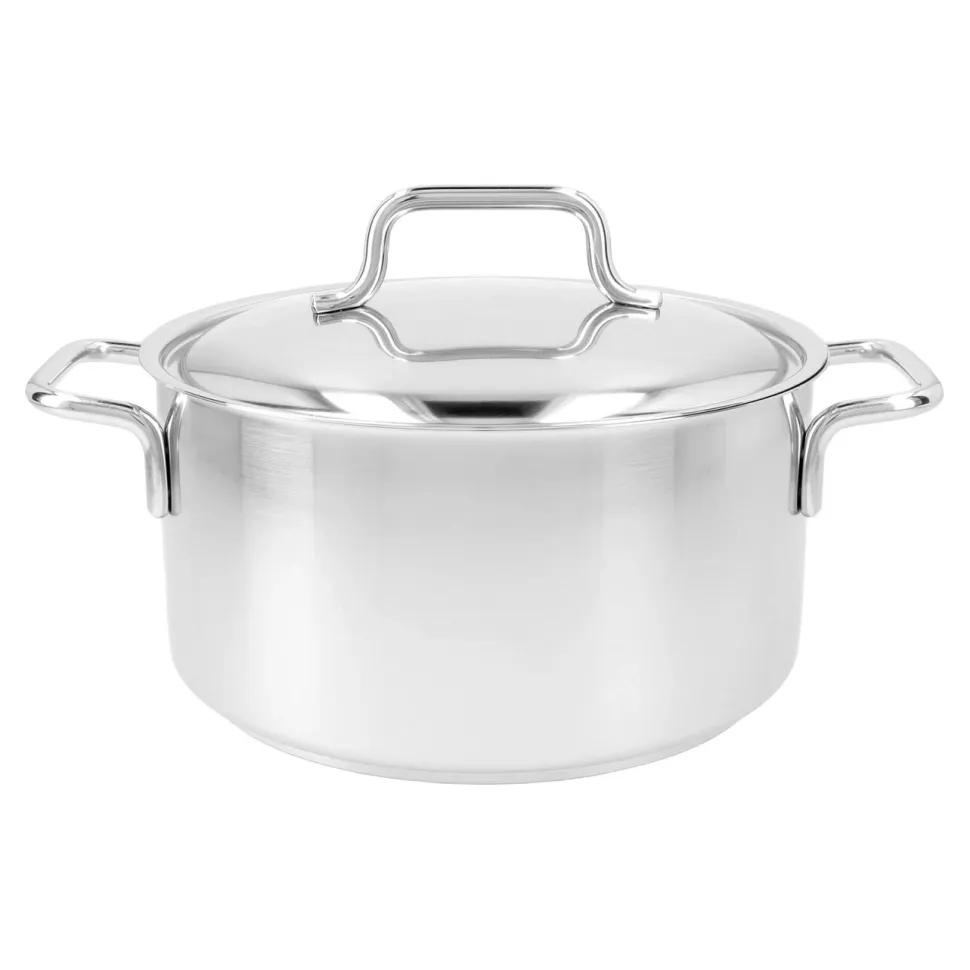 Pannenset Demeyere Apollo 7 Set (3-Delig)