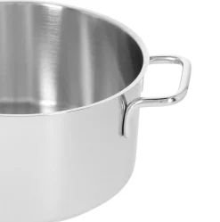 Pannenset Demeyere Apollo 7 Set (3-Delig)