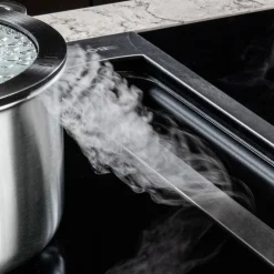 Ducq Pannenset Stainless-Steel (4-Delig) Online