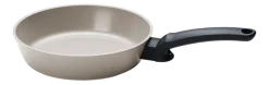 Pannenset Fissler Ceratal Evo Comfort Grijs (2-Delig)
