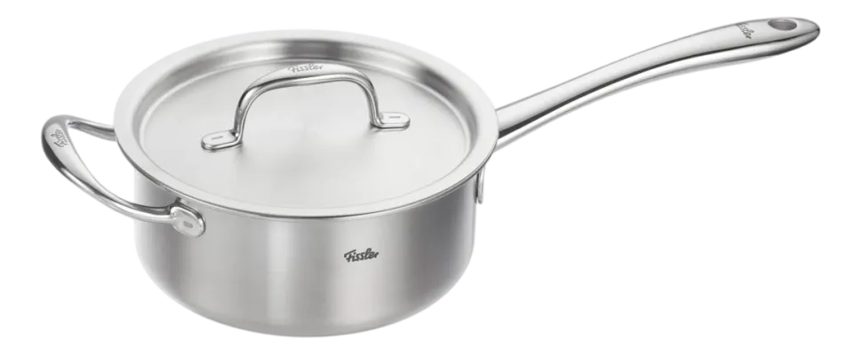 Pannenset Fissler M5 Pro-Ply (4-Delig)