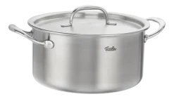 Pannenset Fissler M5 Pro-Ply (4-Delig)