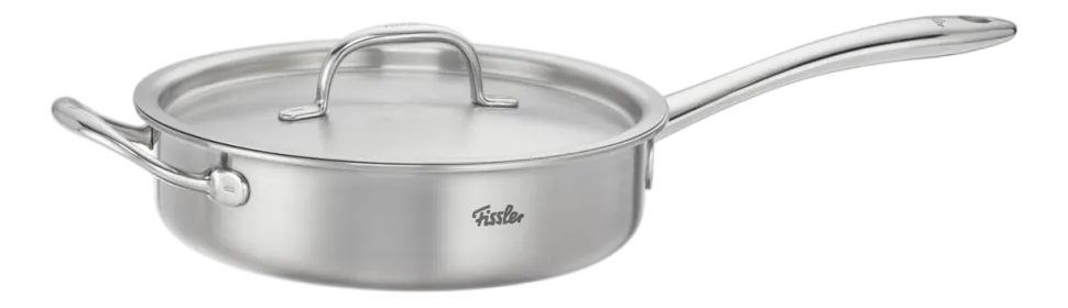 Pannenset Fissler M5 Pro-Ply (4-Delig)