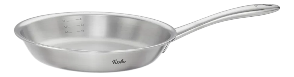 Pannenset Fissler M5 Pro-Ply (4-Delig)
