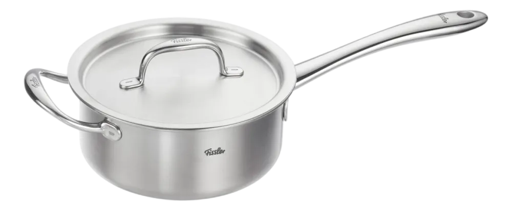 Fissler Pannenset M5 Pro-Ply Best