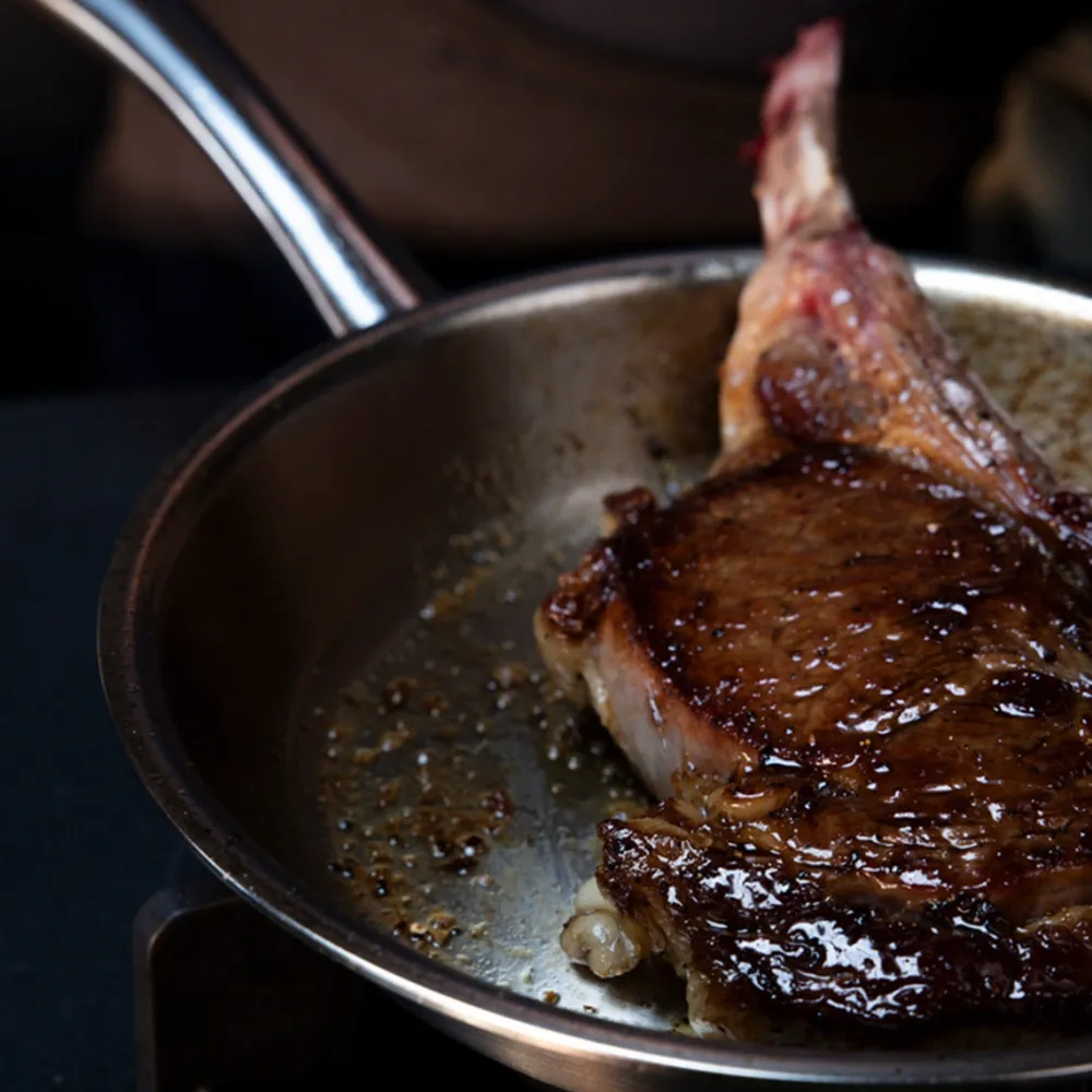Fissler Pannenset M5 Pro-Ply Best