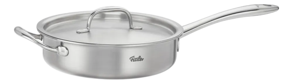 Fissler Pannenset M5 Pro-Ply Best