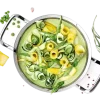 Pannenset Fissler Original Profi Collection Met RVS Deksels (5-Delig)