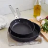 Pannenset Greenpan Copenhagen Met Keramische Antikleeflaag 20 cm & 28 cm (2-delig)