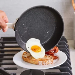 Pannenset Greenpan Copenhagen Met Keramische Antikleeflaag 20 cm & 28 cm (2-delig)