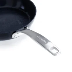 Pannenset Greenpan Copenhagen Met Keramische Antikleeflaag 20 cm & 28 cm (2-delig)