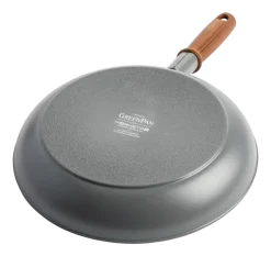 Pannenset Greenpan Mayflower Pro Met Keramische Antikleeflaag 20 cm & 28 cm (2-delig)