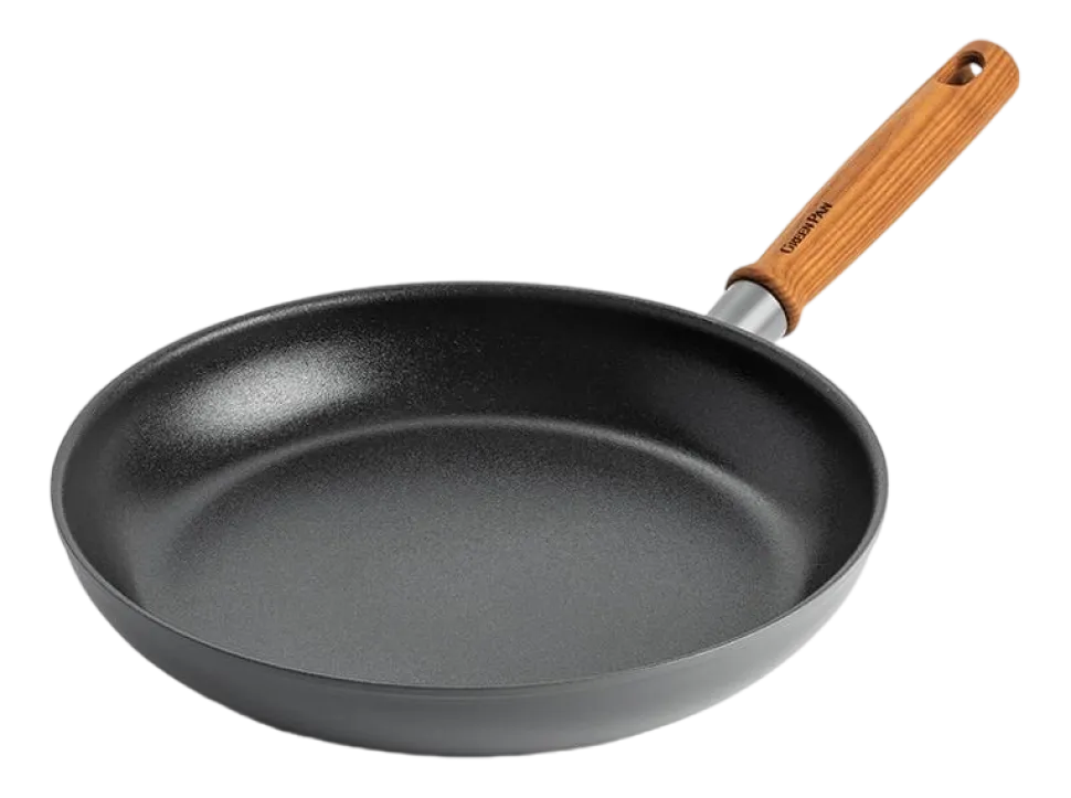 Pannenset Greenpan Mayflower Pro Met Keramische Antikleeflaag 20 cm & 28 cm (2-delig)