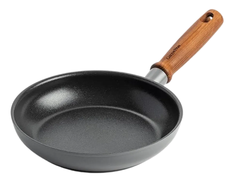 Pannenset Greenpan Mayflower Pro Met Keramische Antikleeflaag 20 cm & 28 cm (2-delig)