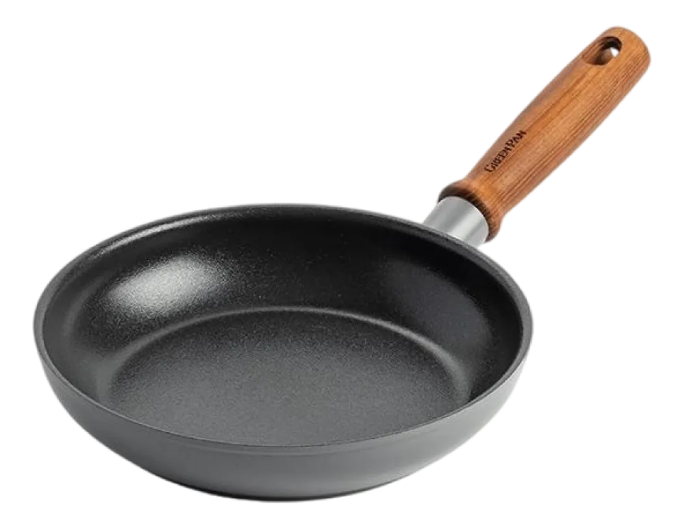 GreenPan Pannenset Mayflower Pro Met Keramische Antikleeflaag Hot