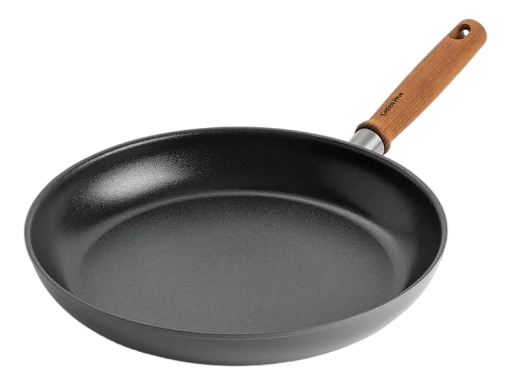 GreenPan Pannenset Mayflower Pro Met Keramische Antikleeflaag Hot