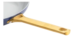 Pannenset Greenpan Padova Oxford Blue Met Keramische Antikleeflaag (2-delig)