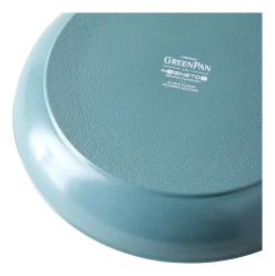 GreenPan Pannenset Padova Smokey Blue Met Keramische Antikleeflaag Discount
