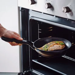 GreenPan Pannenset Smart Collection Met Keramische Antikleeflaag 20 cm & 28 cm (2-delig) Outlet
