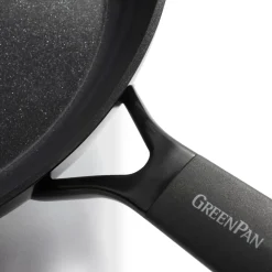 GreenPan Pannenset Smart Collection Met Keramische Antikleeflaag 20 cm & 28 cm (2-delig) Outlet
