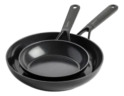 GreenPan Pannenset Smart Collection Met Keramische Antikleeflaag 20 cm & 28 cm (2-delig) Outlet