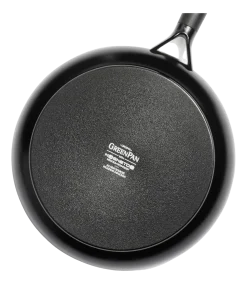 GreenPan Pannenset Smart Collection Met Keramische Antikleeflaag 20 cm & 28 cm (2-delig) Outlet