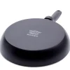 GreenPan Pannenset Torino Met Keramische Antikleeflaag (3-delig)