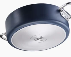 Pannenset Joseph Joseph Space Blue (5-Delig)