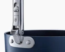 Pannenset Joseph Joseph Space Blauw (9-delig)