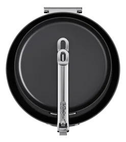Pannenset Joseph Joseph Space Steel Non-Stick (2-Delig)