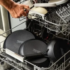 KitchenAid Pannenset Koekenpan Classic Online
