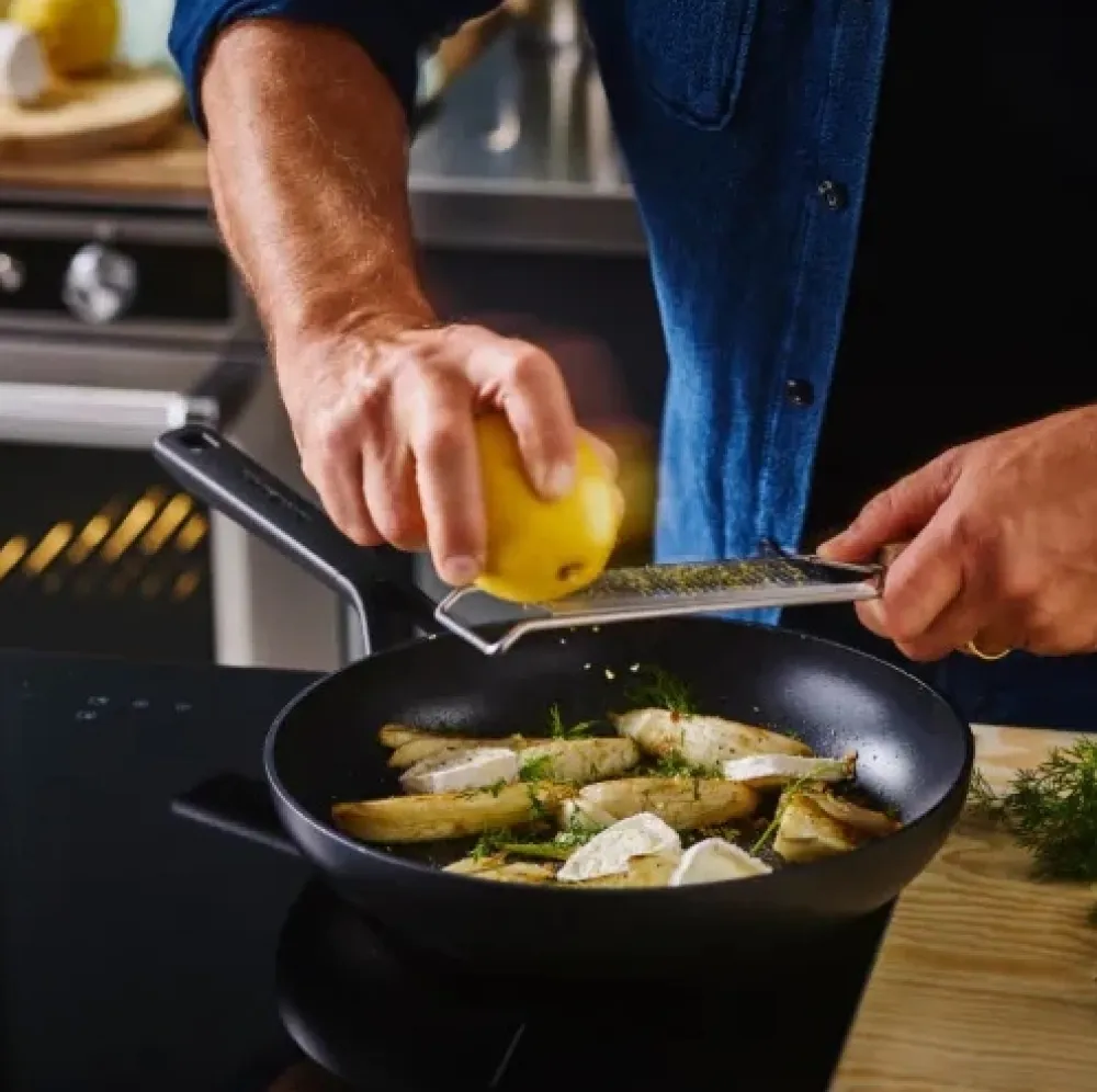 KitchenAid Pannenset Koekenpan Classic Online