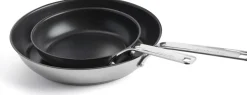 KitchenAid Pannenset Koekenpan Multiply Best