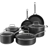 Le Creuset Pannenset Essential Non Stick Ceramic (6-delig) 2024 Hot