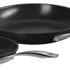 Pannenset Le Creuset Koekenpan Essential Non Stick Ceramic 20 + 26 cm (2-delig)