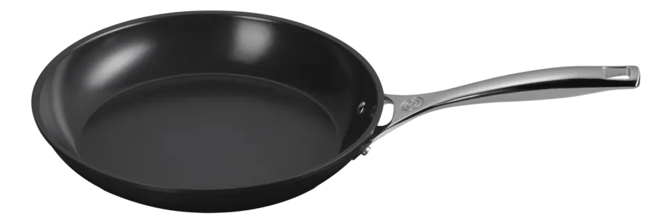 Pannenset Le Creuset Koekenpan Essential Non Stick Ceramic 20 + 26 cm (2-delig)