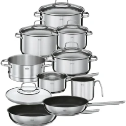 Rosle Pannenset Rösle Elegance Online