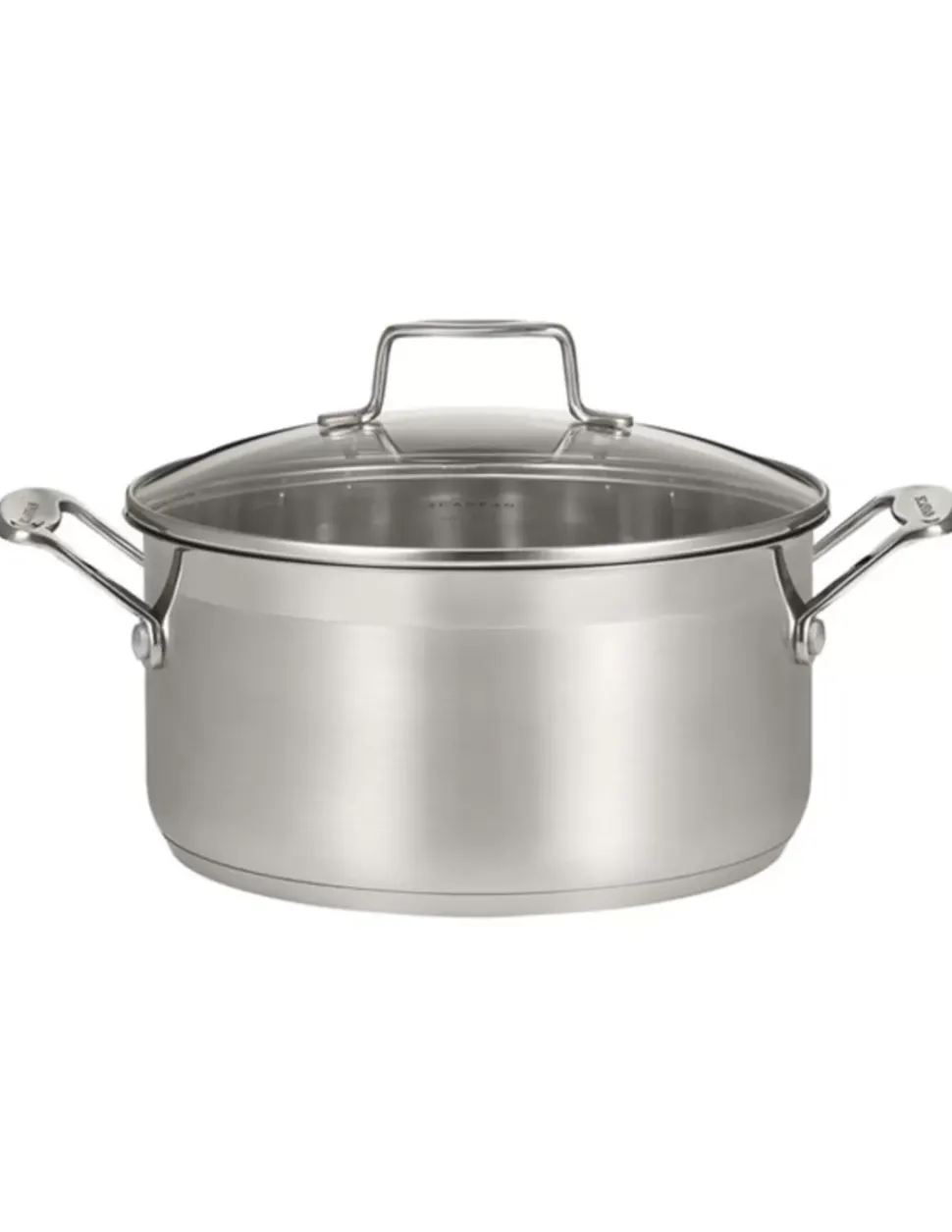 Pannenset Scanpan Impact (3-Delig)
