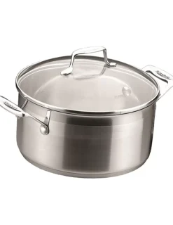 Pannenset Scanpan Impact (3-Delig)