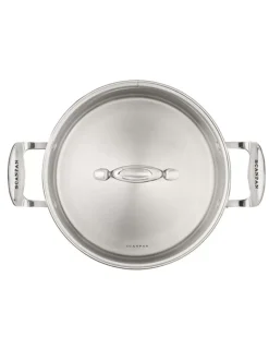 Pannenset Scanpan Impact (3-Delig)
