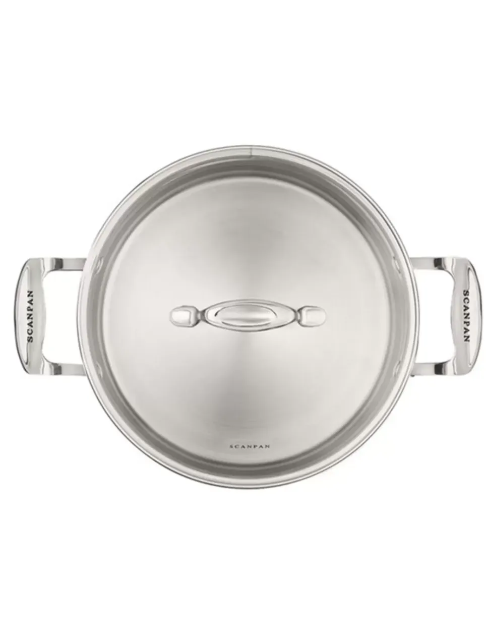 Pannenset Scanpan Impact (3-Delig)