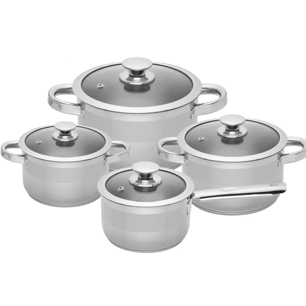 Sola Pannenset Furore (4-delig) Sale
