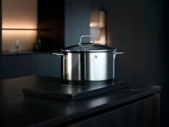 Pannenset WMF Astoria (5-Delig)