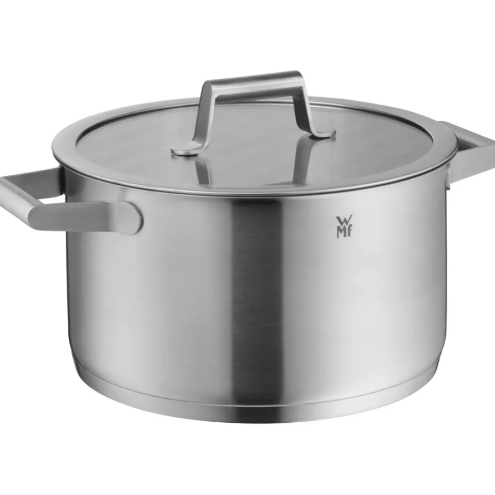 WMF Pannenset Comfort Line (5-Delig) New