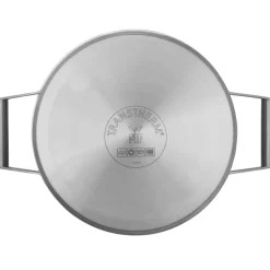 WMF Pannenset Comfort Line (5-Delig) New