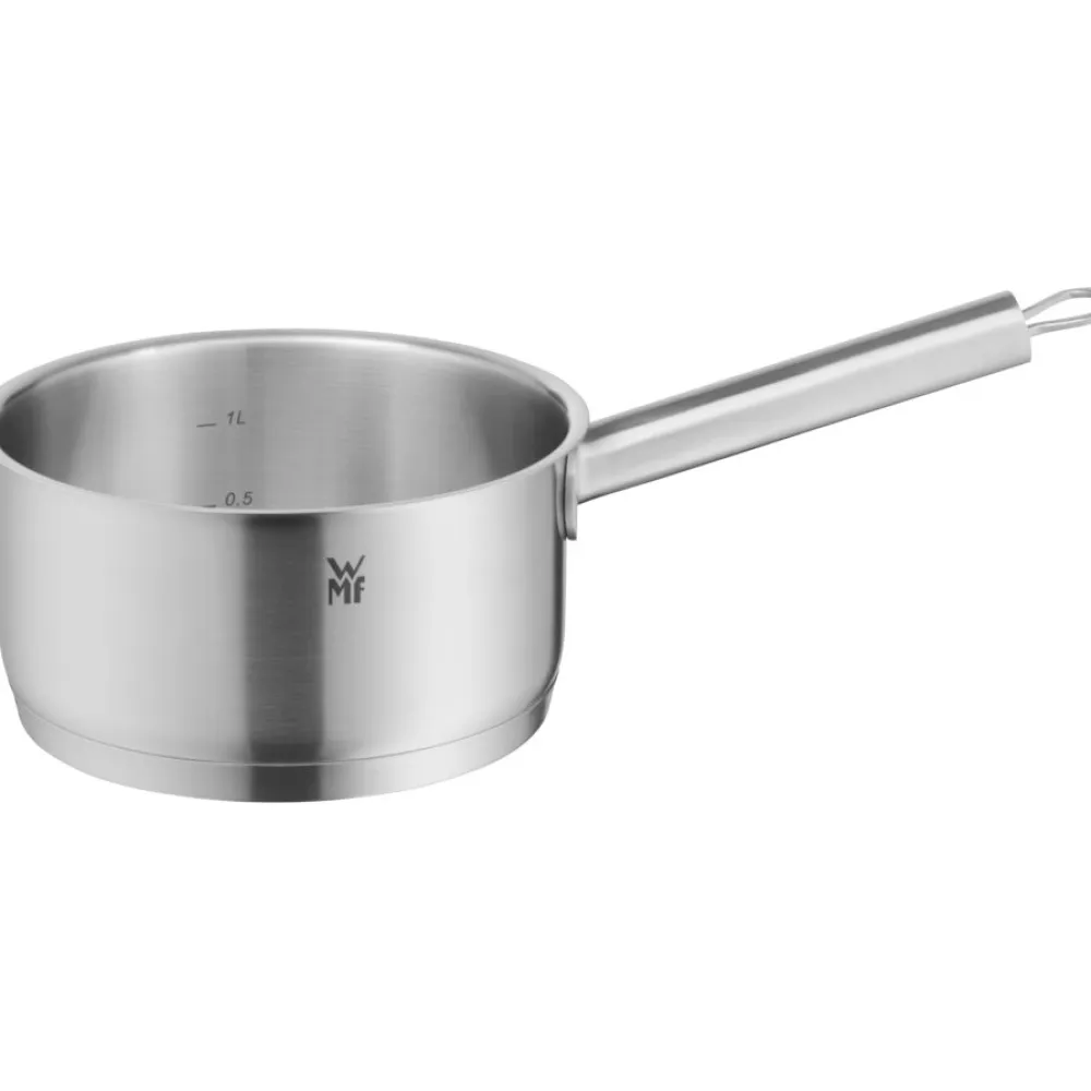 WMF Pannenset Comfort Line (5-Delig) New