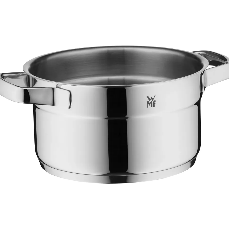 Pannenset WMF Compact Cuisine (5-Delig)