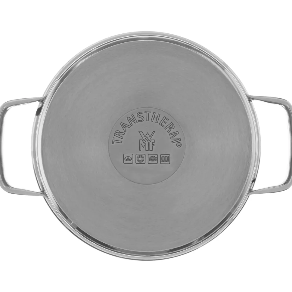 Pannenset WMF Compact Cuisine (5-Delig)